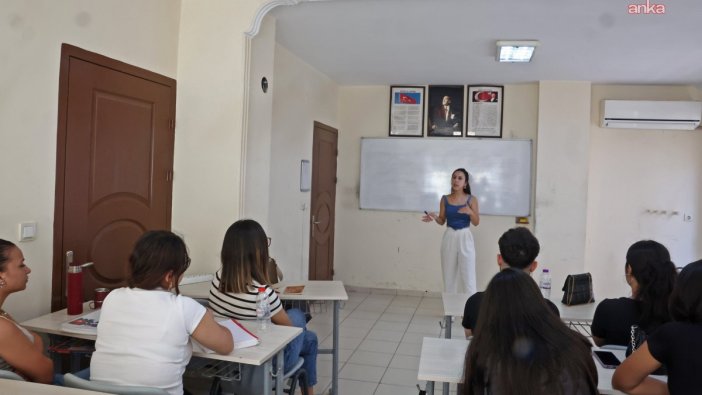 Antalya'da YKS hazırlıkları hız kazanıyor