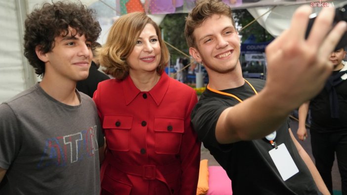 Eskişehir'de üniversite öğrencilerine eğitim desteği başvuruları başlıyor