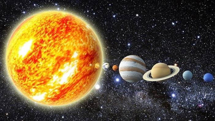 NASA'dan korkutan açıklama!