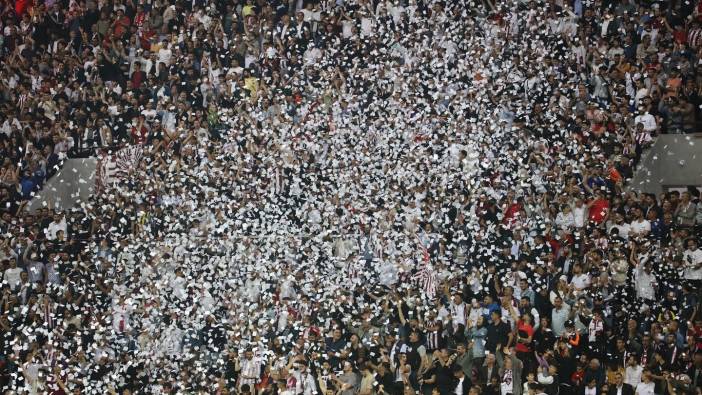 Elazığspor - 12Bingölspor maçı biletleri satışa çıktı