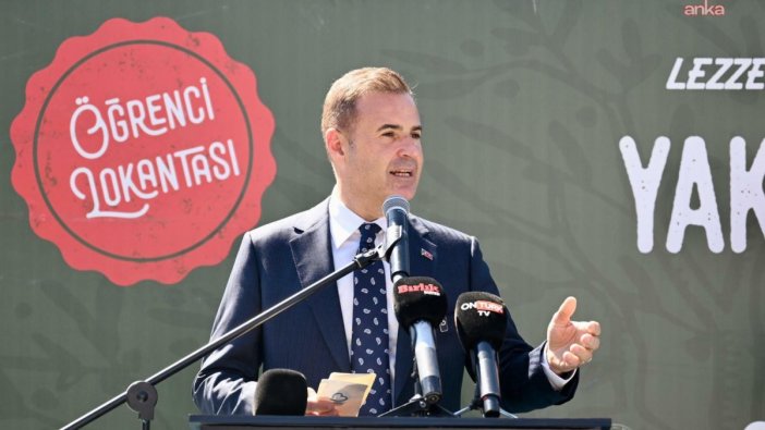 Balıkesir'de öğrenciler için yeni fırsat: 50 liraya 3 çeşit yemek!