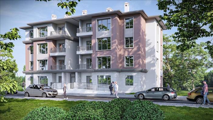 6,1'lik deprem korkutmuştu! İlk deprem konutlarının temeli yarın atılıyor