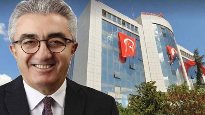 CHP'li başkan görevden uzaklaştırıldı!