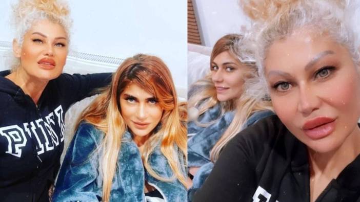 Nihal Candan'ın annesinden sitem dolu paylaşım!