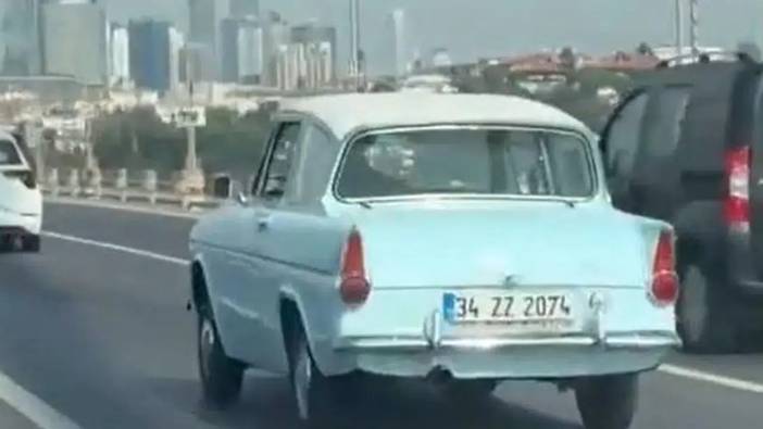 Harry Potter hayranlığı kazaya sebep oldu!