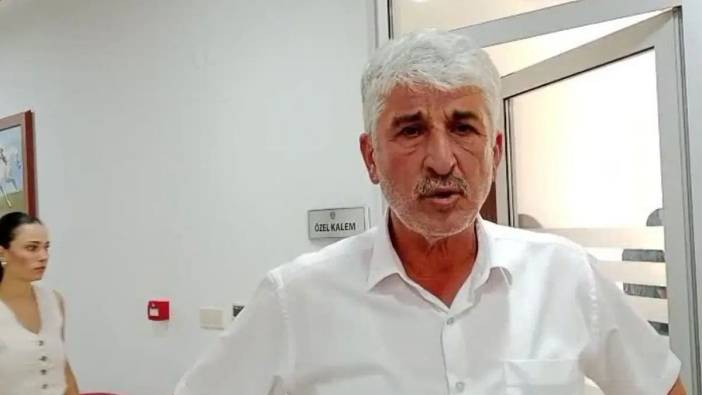 Belediye Başkan Yardımcısı'na gözaltı!