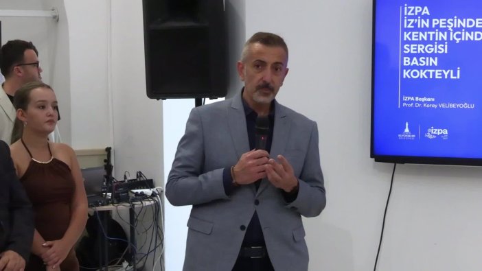 Cemil Tugay: Şikayet edersek hiçbir şey değişmez!