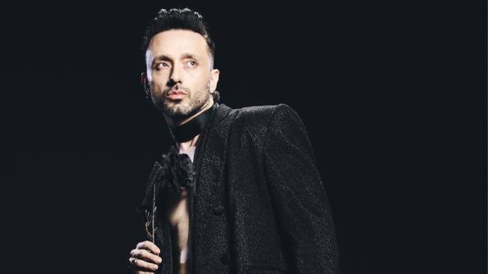 O şarkıya yasak talebi!