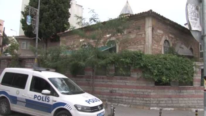 Eyüpsultan'da şok edici intihar!