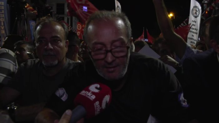 CHP'nin Bahçelievler mitingine büyük ilgi! 'Böyle kayyumlarla sürdürmeyeceğiz'