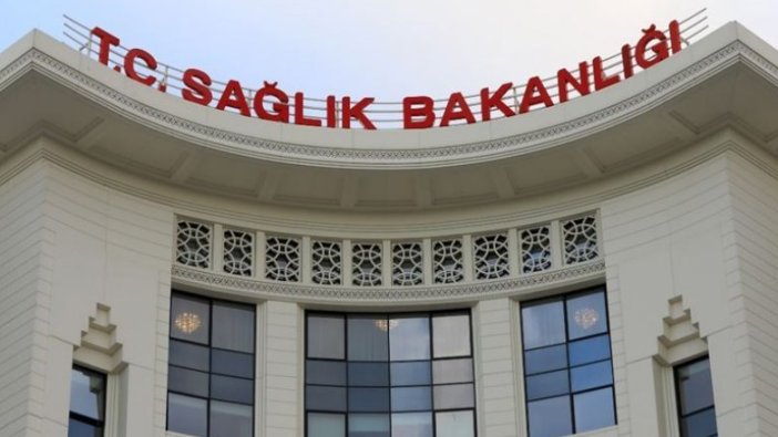 Sağlık Bakanlığı ramazanda alınması gereken tedbirleri Kovid-19'a göre güncelledi