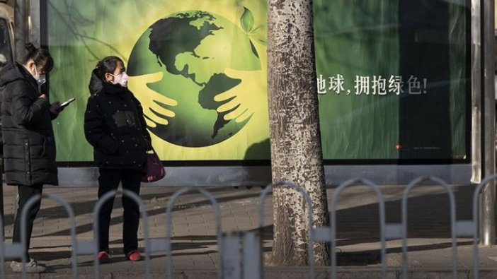 Çin'de koronavirüsten yeni can kaybı yok