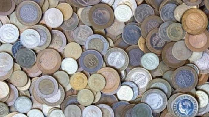 50 kuruş tedavülden kalkıyor mu?
