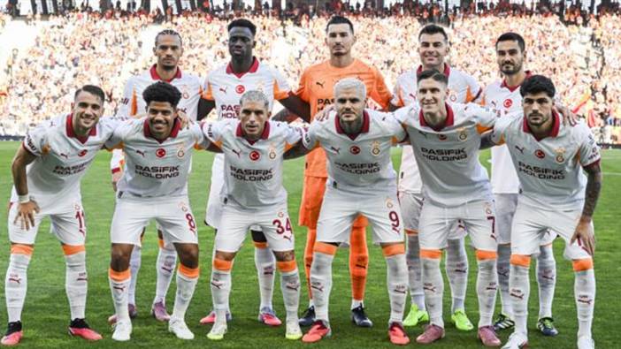 Şampiyonlar liginde Cimbom rüzgarı! İlk 11 belli oldu
