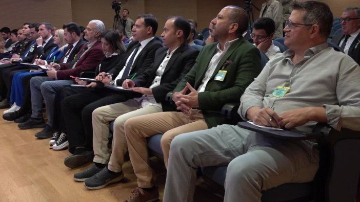 S-400 tartışmalarında net mesaj: 'Duruşumuzda değişiklik yok'