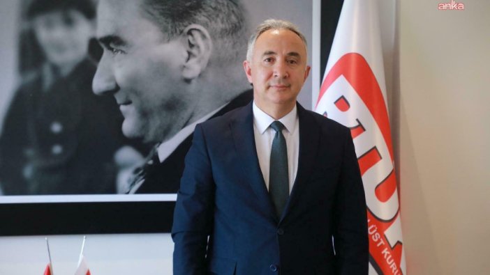 Tuncay Keser'den RTÜK'e sert eleştiri: Canlı yayınlar daha etkili