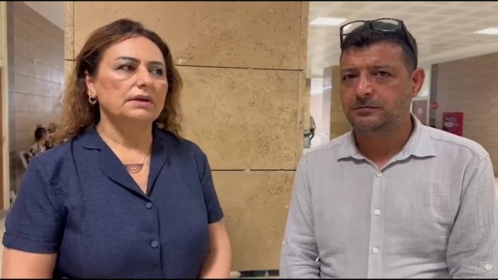 Beluk Apartmanı davasında kamu görevlilerine yurt dışı yasağı ve imza şartı