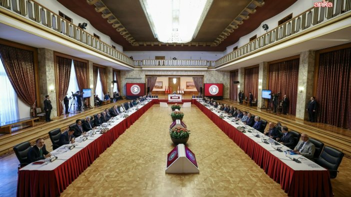 Elçi: PKK, Kemalizmin tamamlamak istediğini sürdüren bir yapı