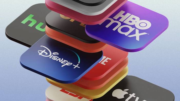 RTÜK'ten ceza yağmuru! Bu defa dijital platformlar hedef oldu