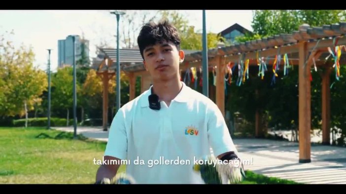 LÖSEV'li sporcular Balkan Oyunları'nda sahne alacak