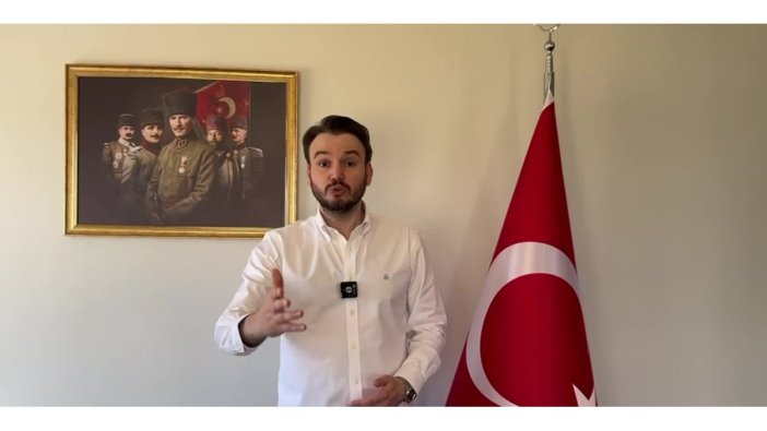 İYİ Partili Özatıcı'dan sert açıklamalar: Vatansever subay içeride, terörist dışarıda