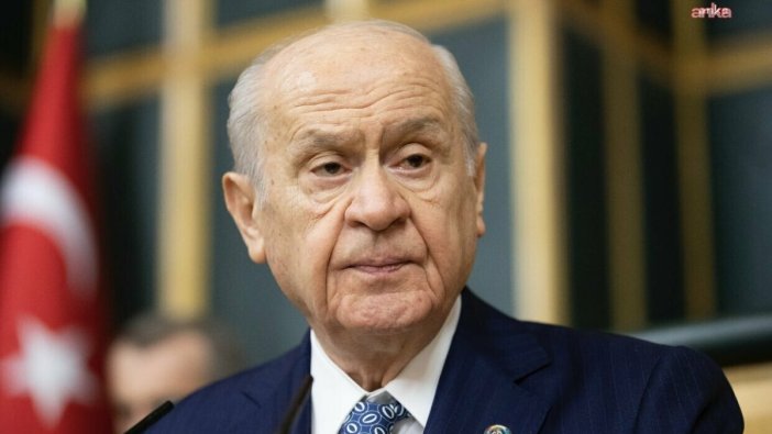 Devlet Bahçeli'den sert mesaj: Türkiye, Rusya ve Çin ittifakı şart