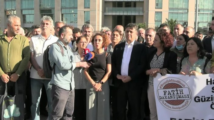 Kent Uzlaşısı davasında 9 belediye yöneticisi tutuklu kalmaya devam ediyor