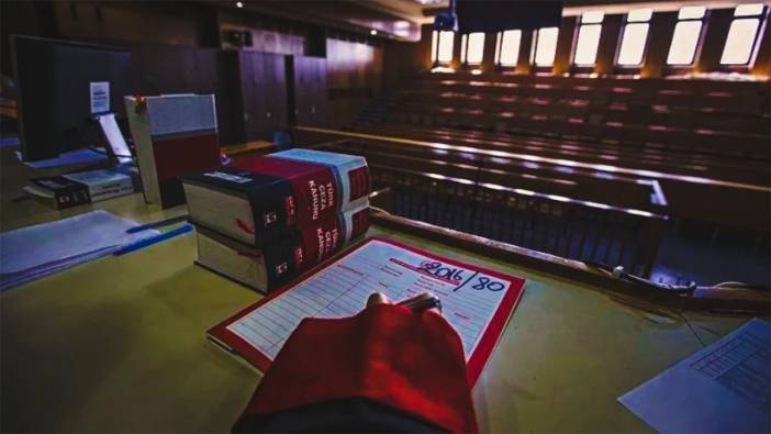 "Kent Uzlaşısı" davasında tahliye kararı çıktı!