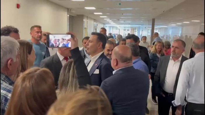 Beyoğlu Belediye Başkan Danışmanı tahliye edildi, 9 kişi tutuklu kalacak