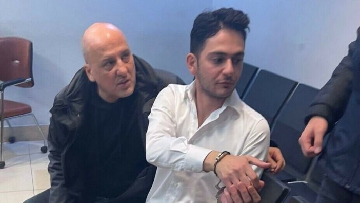 Furkan Karabay'ın tutukluluğu devam ediyor