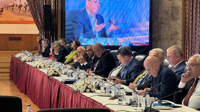 DEM Parti'den komisyon geriliminde dikkat çeken açıklama