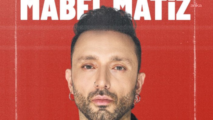 Mabel Matiz'e suç duyurusu yapıldı