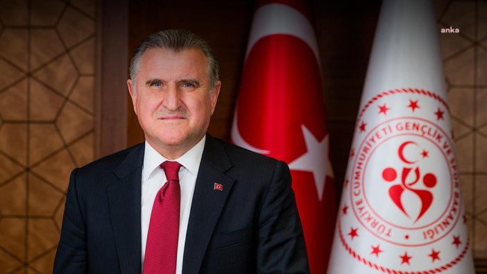 Bakan Bak: Gençlerimizin geleceğine yönelik tehditler sonuçsuz kalmayacak