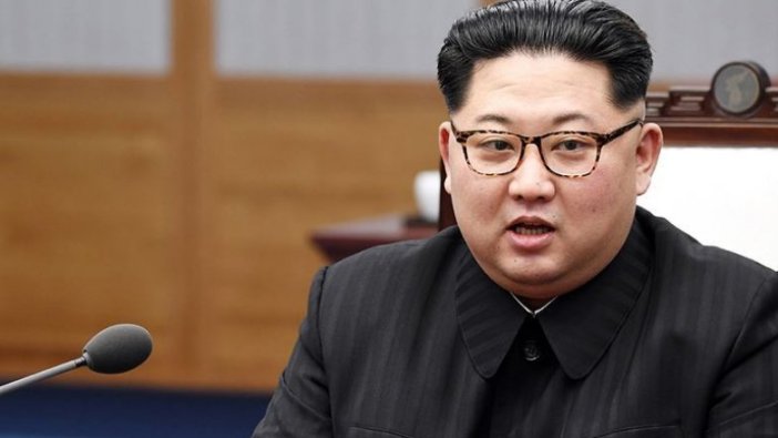 Bir süredir toplu etkinliklere katılmayan Kuzey Kore liderinin sağlığı merak ediliyor