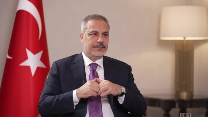 Fidan: Güvenlik Konseyi ve BM Reformu Zorunlu