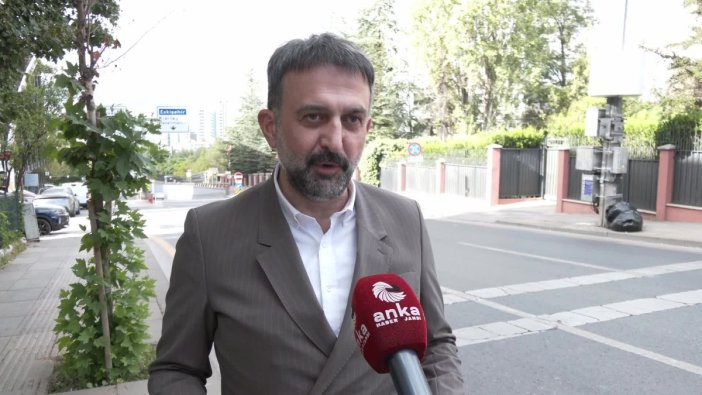 Başkent'te trafik güvenliği için yeni kampanya başlatıldı