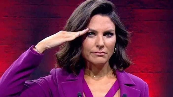 Ece Üner'in yargılandığı davada karar çıktı!