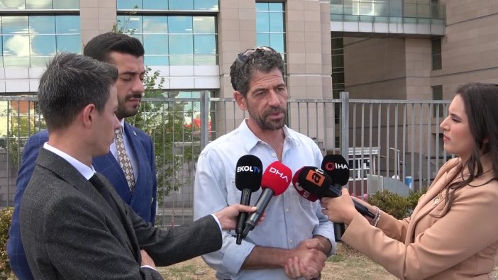 Cemal Hünal, sahte sertifika skandalında suç duyurusunda bulundu