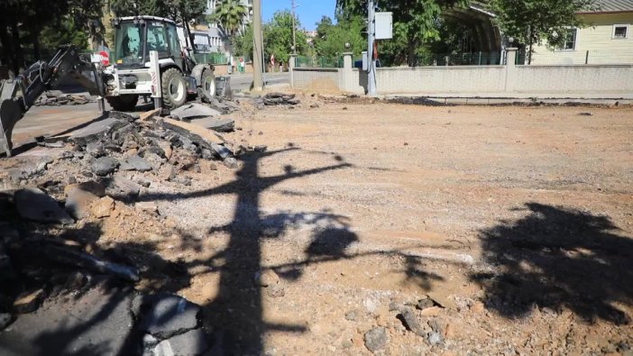 Muğla'da yeni altyapı yatırımları hızlanıyor!