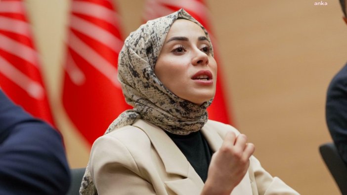 Kılıç: KYK yurtlarındaki kriz, iktidarın tercihi