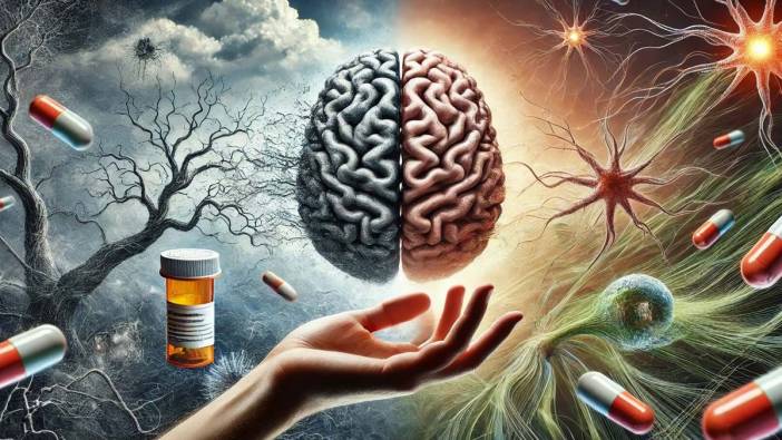 Yaşam kalitesi yüksek olanların beyni daha yavaş yaşlanıyor