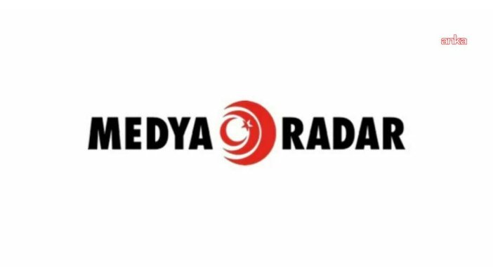 Medya Radar'da engelleme kaldırıldı
