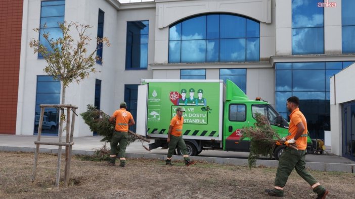 İBB, FIA Rallikros şampiyonalarına damga vuracak