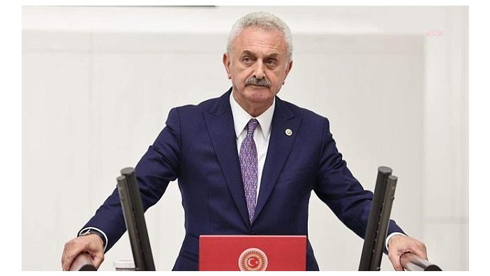 CHP'li Çiler'den Bakan Şimşek'e KOBİ'ler için sorular