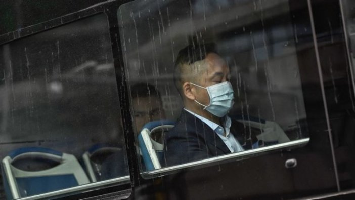 Çin'in Vuhan kentindeki tüm korona hastaları taburcu edildi