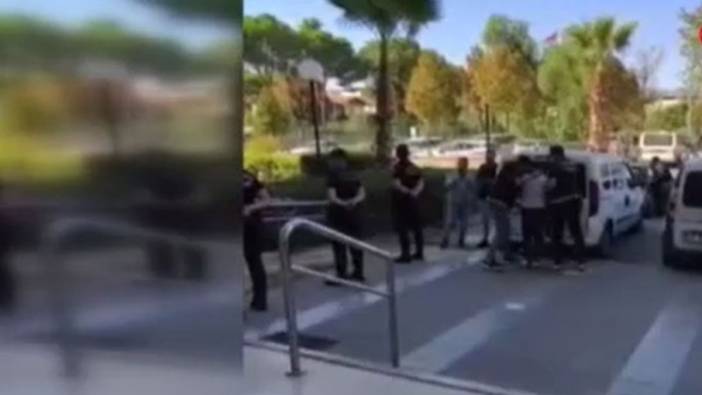 Aydın'da uyuşturucuya büyük darbe!