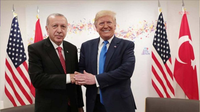 Erdoğan, Trump ile kritik konuları görüşecek