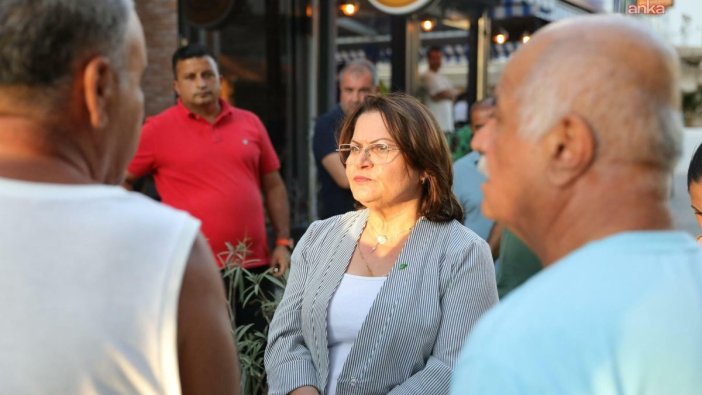 Didim'de sokak sağlıklaştırma atağı başlıyor