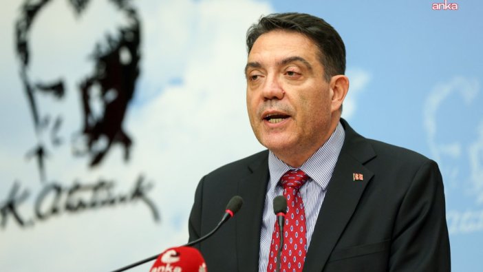 Yankı Bağcıoğlu: Türkiye'nin deniz güvenliği, barışın temeli olmalı