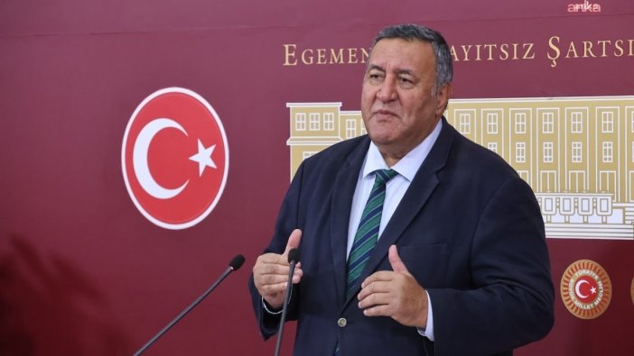 CHP'li Gürer: Derin Yoksulluk Toplumu Sarmaladı